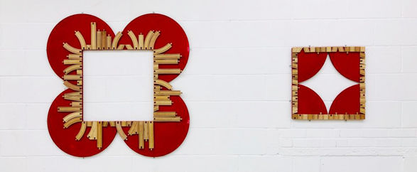 Amber Mottram, <i> Brio</i>, 2019 Amber Mottram, <i> Brio</i>, 2019