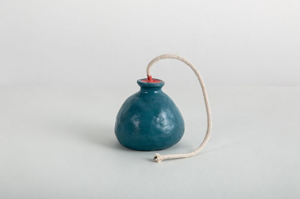 <Dan Clark, <i>Bomb</i> <Dan Clark, <i>Bomb</i>