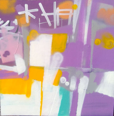 Mylo Elliott, <i>Tao Colour</i> Mylo Elliott, <i>Tao Colour</i>