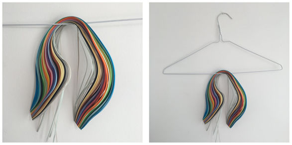 Natasha MacVoy, <i>Rainbow</i>, 2018 Natasha MacVoy, <i>Rainbow</i>, 2018