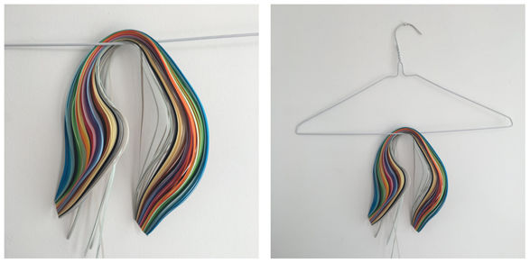 Natasha MacVoy, <i>Rainbow</i>, 2018