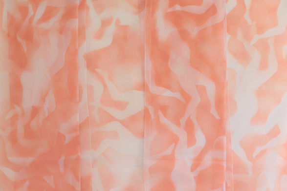 Natasha MacVoy, <i>Tumbling</i> (detail), 2019 Natasha MacVoy, <i>Tumbling</i> (detail), 2019