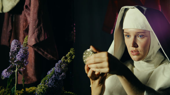 Michelle Williams Gamaker, <i> The Fruit Is There To Be Eaten, 2017</i>