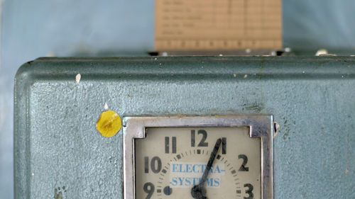 Wendy Short, <i>Overtime</i>, Still, 2016-17