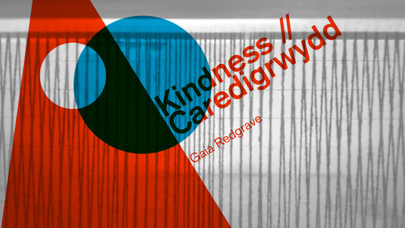Gaia Redgrave - Kindness // Caredigrwydd, still 2020