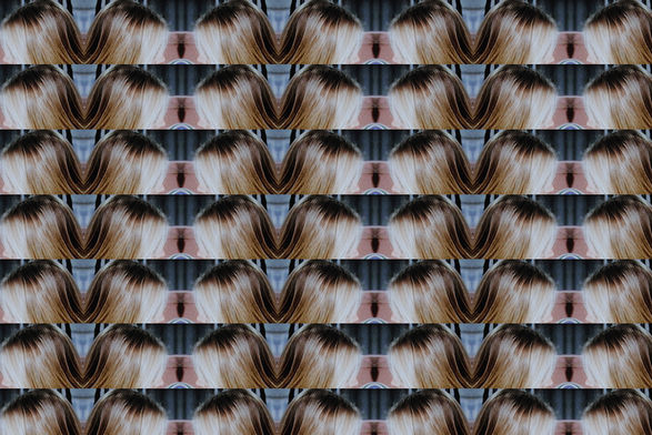 Cinzia Mutigli, It Ended With A Start, Digital Print, 2016. Cinzia Mutigli, It Ended With A Start, Digital Print, 2016.