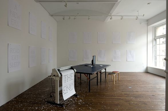 Empty Words (2009)