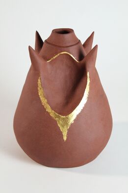 Spiked Vessel