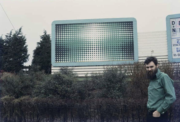 DOMENICO, Jeffrey Steele, 1967 DOMENICO, Jeffrey Steele, 1967