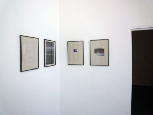 <b>Awst and Walther</b>, <i>Archive of Beginnings</i> (No. 6, 12, 15, 22), 2006  ongoing