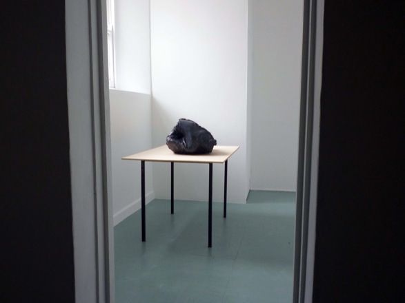 <b>Awst and Walther</b>, <i>Untitled (Body Bag) </i>, 2010