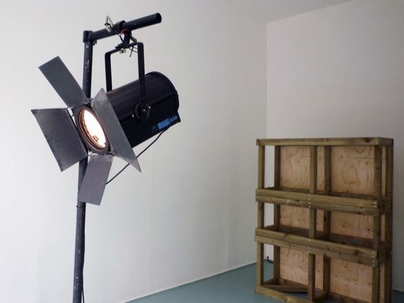<b>Awst and Walther</b>, <i>Untitled</i>, 2010 <b>Awst and Walther</b>, <i>Untitled</i>, 2010