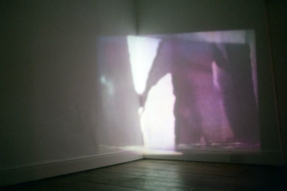 Spiro Farrugia, <i>Rewind, Replay, Reflect</i>, 1998.