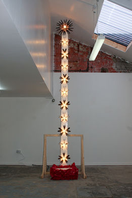 <i>Strike Your Fancy</i> 2010