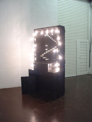 <i>Vanity Mirror</i> 2009