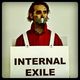 <b>Paul R Jones</b>, <i>Internal Exile</i>, 2011