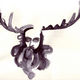 Rebecca Spooner, The White Stag