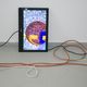 <i>AB EX DISCO</i> 4` 31`` Video with sound, 2012 