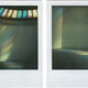 There Must Be Happy Endings (Slade), Two SX-70 Polaroids, 2008