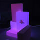 Void X, Installation shot, 2007
