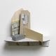 Fragments (ii), 2012. Photo: Michele Alberto Sereni