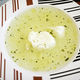 Artur Conka <i>Recipe series No. 6 (Chicken Soup  with Egg Dumplings)</i>, digital print, 2016 web