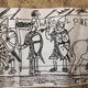 Dai Howell, <i>Paper Ticket Bayeux Tapestry</i>, © 2017