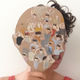 Ellie Young, <i>Mask for hiding in front of onlookers</i>