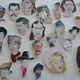 Ellie Young, <i>Real People</i>, 2017