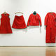 Cecile Johnson Soliz <i>Workwear Prototypes</i>  Photo: Max McClure, 2011