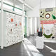 <I>Installation View at Jerwood Space.</I> Commissioned by Jerwood Charitable Foundation. Photo: Anna Arca