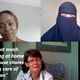 The Value of Housework, still, part 2. Nasima Begum 2020