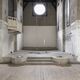 Alliyah Enyo Aphotic Archaeology 2024. Southwark Park Galleries. Ffoto: Rita Silva