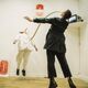 Bwa, performance still, 2023
