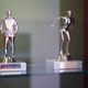 <b>Ruth Pelopida</b>, <i>Trophies</i>, 1999-2000.